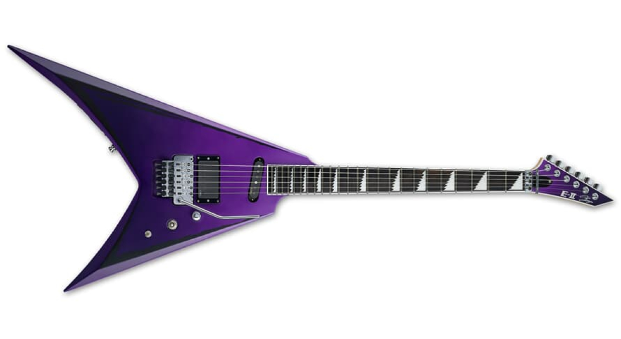 E-II Alexi Ripped Sawtooth
